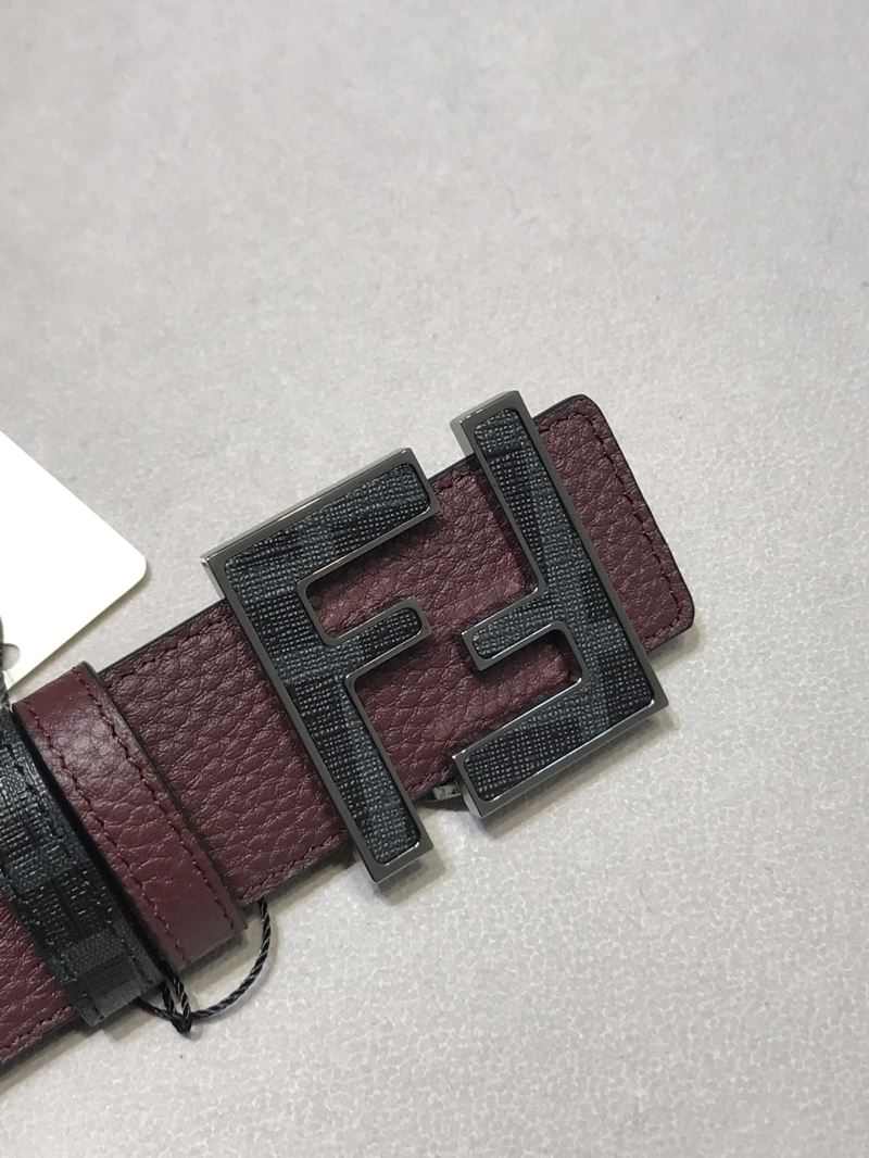 Fendi Belts